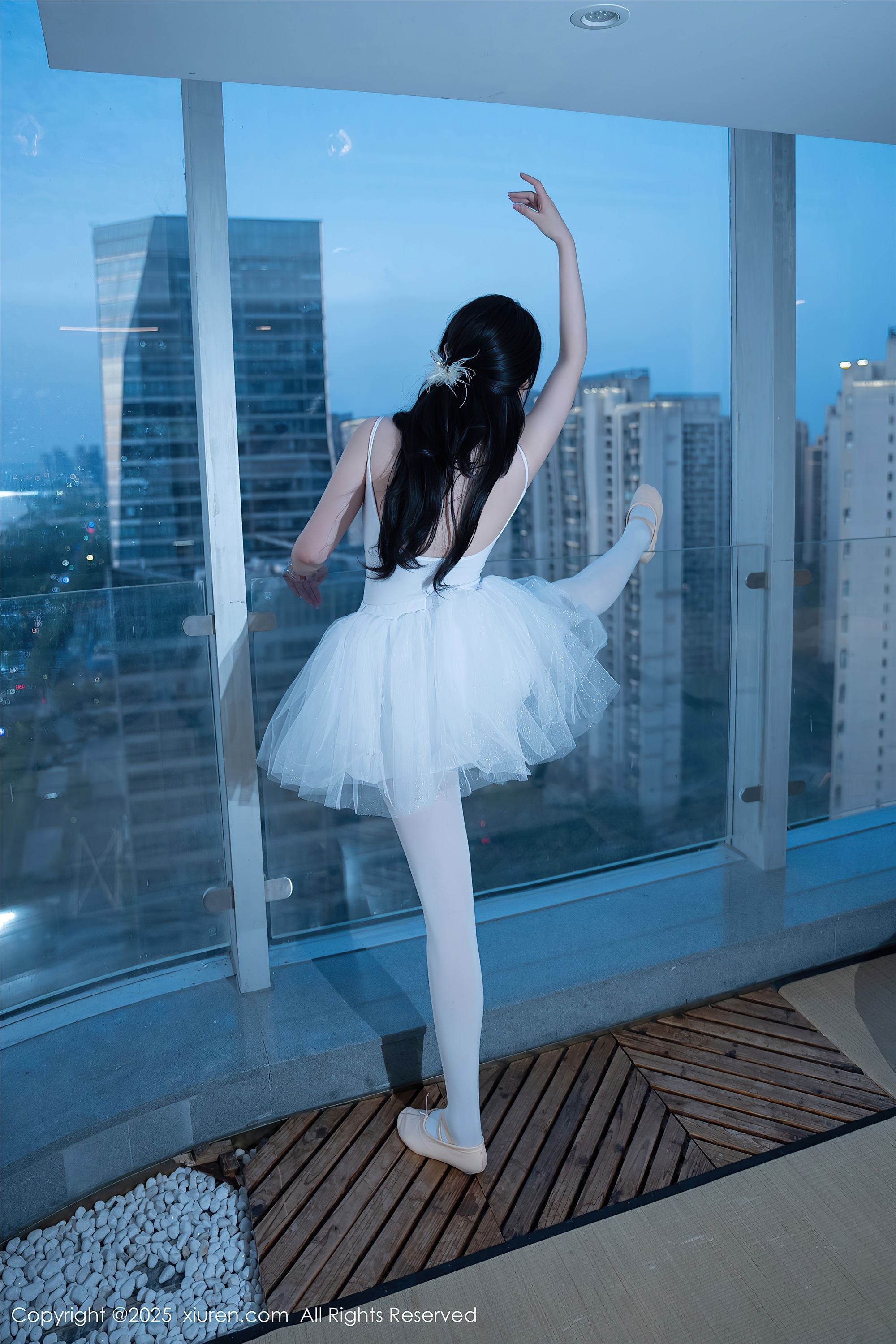 Xiuren秀人网 2025.07.23 NO.10575 软情